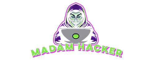 Madam Hacker